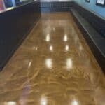 metallic epoxy flooring suppliers- Industrial Coatings Northeast
