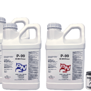 P 99 Kit Polymer Nation