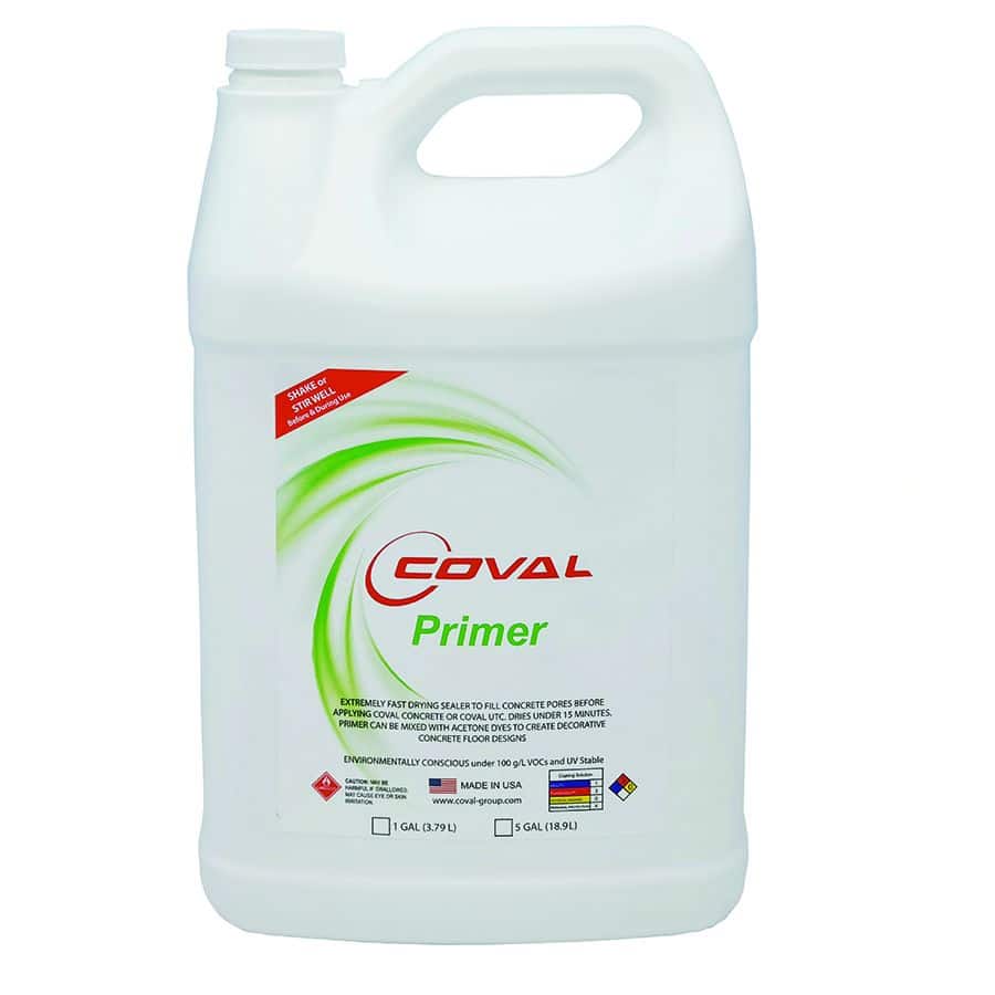 Fast Drying Primer - 5 Gal