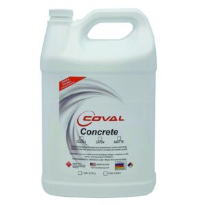 Coval Concrete