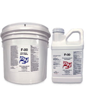 F-00-kit Polymer Nation