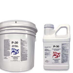 P-30 EPOXY GROUTING/PRIMER