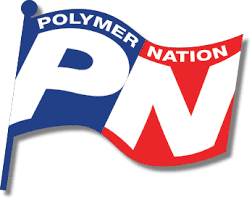 Polymer Nation Logo
