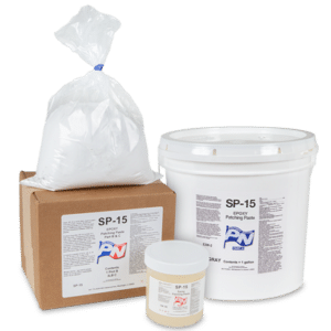 SP-15 EPOXY PATCHING PASTE