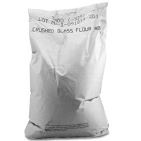 1170 Crushed Glass Flour #8
