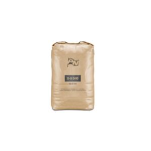 1322 Broadcast Sand 35-50 Mesh Blend Round Aggregate