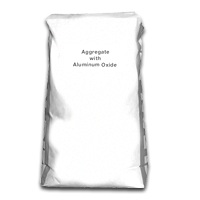 1330 Aggregate and Aluminum Oxide Blend