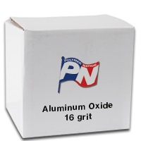 1332 Aluminum Oxide 16 Grit