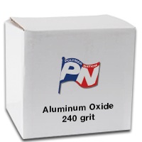 1336 Aluminum Oxide 240 Grit