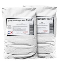 1352 T Urethane Aggregate Trowel