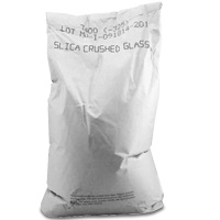 1360 SL Aggregate Silica and Glass Powder