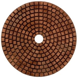 3N Copper Pads For Corner Grinding and Honing