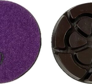 3in RF Resin Pad Premium Grade R RF