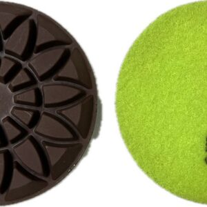 3" Resin - Thin Fast Cut Pad Premium Grade (R-FC)