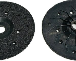 5"~7" Abrasive Segmented Cup Wheel