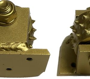 Bush Hammers for Floor Grinder