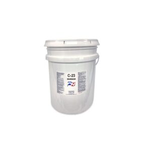 C-23 Citrus-based Liquid Degreaser