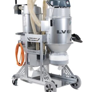 Electric Dust Extractor LV650