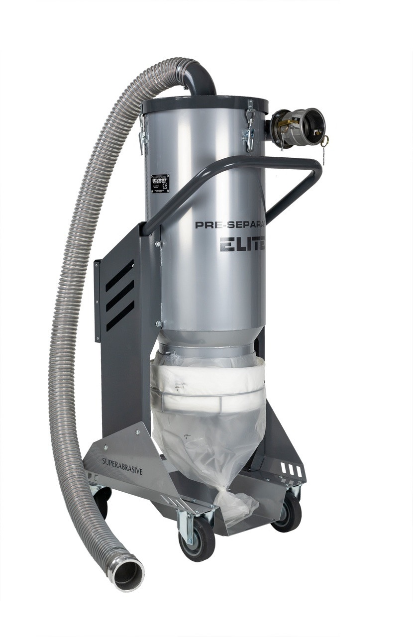 Elite Dust Pre-Separator