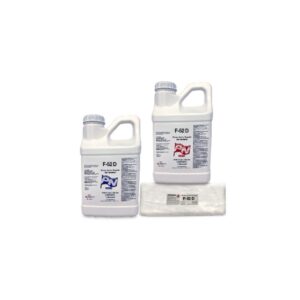 F-52 D ALIPHATIC URETHANE CONCRETE DRESSING