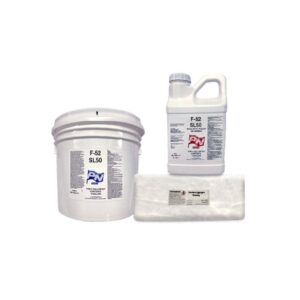 F-52 SL 28 Urethane Concrete Slurry Overlay