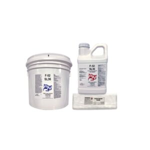 F-52 SL 36 Urethane Concrete Slurry Overlay