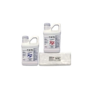 F-52 TD Urethane Concrete Trowel Overlay