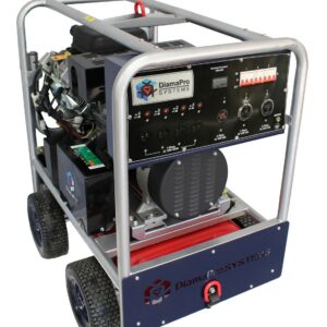 Gas Powered Portable Generator