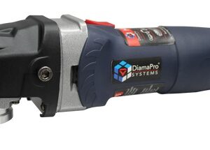 HGP-5 5" Variable Speed Hand Grinder Polisher
