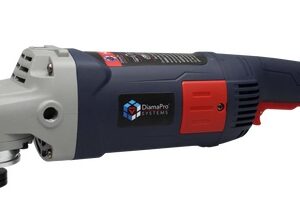 HGX-7 7" Hand Grinder