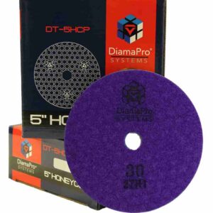 Honeycomb Pad