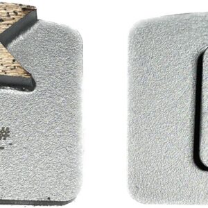 Husqvarna Grinders Diamond Tooling