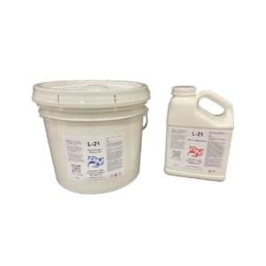 L-21 Novolac Epoxy Liner