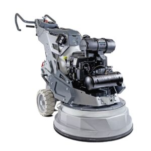 S7 30in Propane Grinder