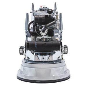 L31GS7 Propane Grinder