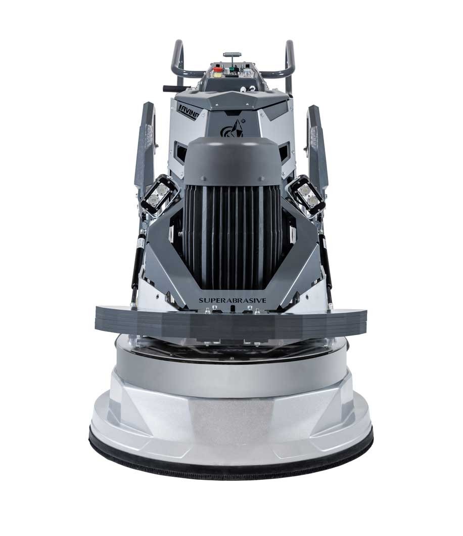 L31S7 Electric Grinder