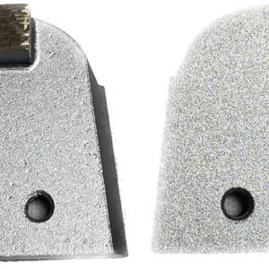 LAVINA Type Metal Bond with Single / Double Bar Or Round for Lavina Grinders