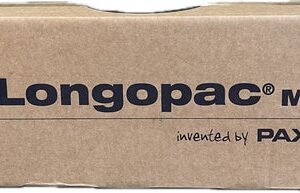 LONGOPAC Mini replacement for vacuums. (4 packs contained)