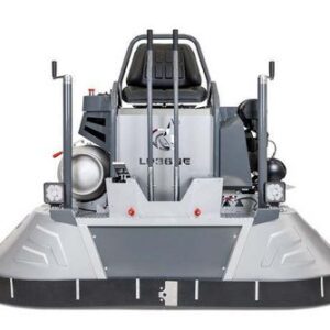 LP36GE Propane Power Trowel