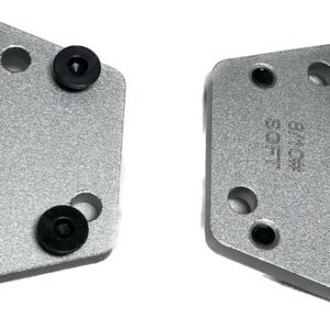 Metal Bond with Single / Double Bar for SASE Grinder