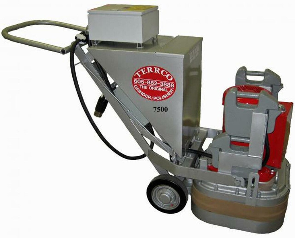 Model 7500