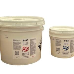 P-03 1K Epoxy Concrete Primer