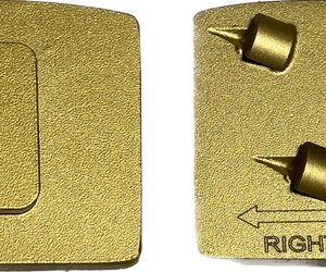 PCD For Redi Grinders