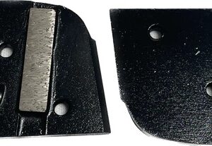 PCD for Lavina Grinders