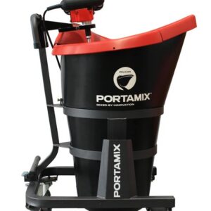 PORTAMIX Pelican Mixer - 110V