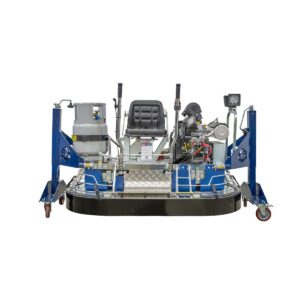 ROG-60+ Ride-On Grinder