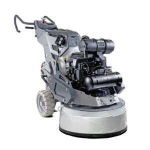 S7 25" Propane Grinder
