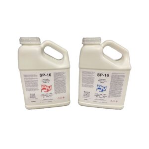 SP-16 Aromatic Fast Patch