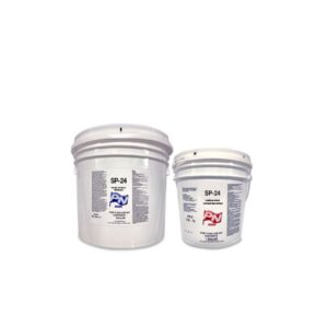 SP-24 Flexible Aliphatic Urethane Wear Surface