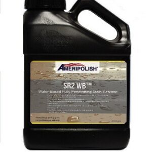 SR² Stain Resistor WB